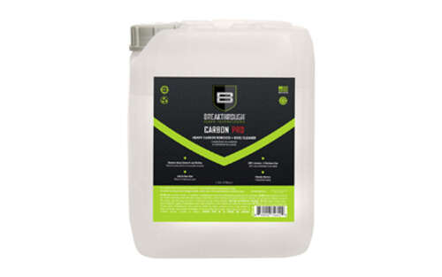 Cleaning Equipment Breakthrough Clean Technologies Carbon Pro BCT CARBON PRO 1GAL CAN